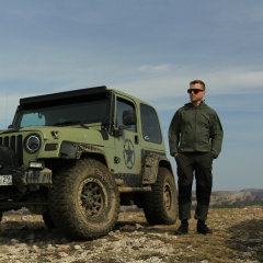 Павел Левин, 10.05, Севастополь