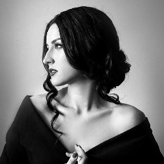 Юлія Недзельська, 16.08, Львов