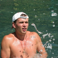 Владимир Поволоцкий, 27.04.1979, Запорожье