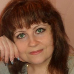 Светлана Рудковская, 22.02, Константиновка