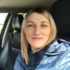 Полина Долинова, 23.06, Санкт-Петербург