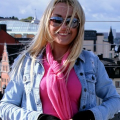 Мария Горина, 20.09.1977