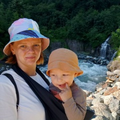 Яна Дмитриева, 16.03, Сургут