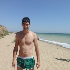 Константин Шкрибляк, 22.02, Одесса