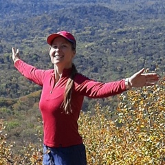 Елена Сенотрусова, 11.02, Хабаровск