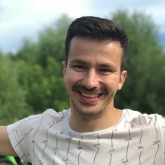 Тимур Акчурин, 29.07.1988, Москва