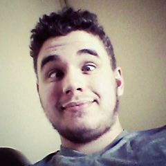 Alisson Perez, 03.01.1994, Santa Maria