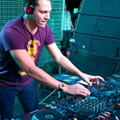 Сергей Шнуров, 09.06.1995, Москва