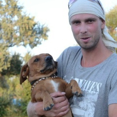 Сергей Шурупов, 17.09, Бор (поселок)