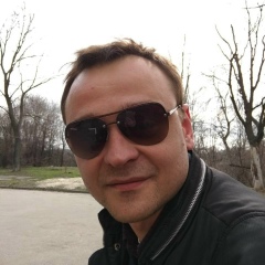Вадим Умеров, 02.11.1983, Запорожье