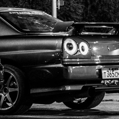 Женя Мудрый, 19.05.1977, Ставрополь