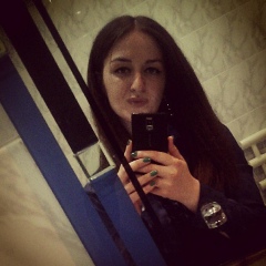 Марьяна Кампарова, 24.06, Нальчик