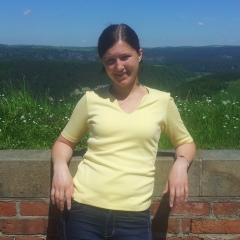 Евгения Клевцова, 10.09, Москва