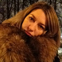 Юлия , 28.09, Москва