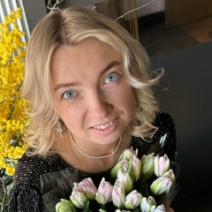 Елена Арсеньева, 19.02.1990, Пермь