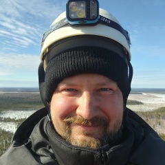 Александр Константинов, 29.05.1983, Урай