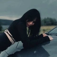 Анастасия Главатских