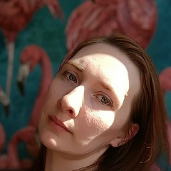 Олишна Макарова, 27.03, Пермь