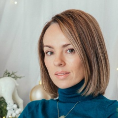 Татьяна Денисова, Воронеж