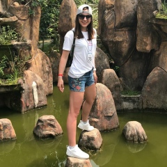 Елизавета Серых, 25.03, Белгород