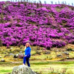 Александра Лапынина, 21.12.1988, Москва