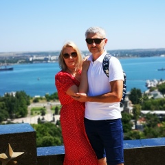 Наталья Васильченко, 11.08.1977, Сочи