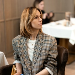 Ирина Логвиненко, 21.10