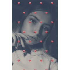 Анастасия Балыбердина, 12.09, Кашира