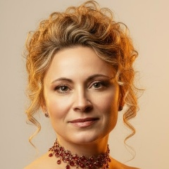 Елена Никитина, 04.10, Воркута