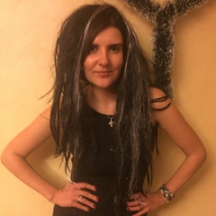 Анна Калинина, 20.05.2004, Астрахань