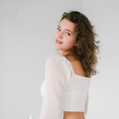 Ирина Климова, 13.05, Воронеж