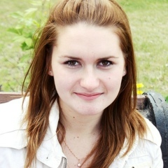 Настя Морозова, 17.03.2002, Николаев