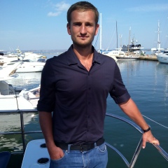 Алексей Лебединец, 30.09.1987, Харьков