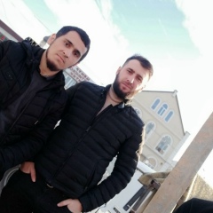 Артур Ибрагимов, 27.02.1994, Первомайская