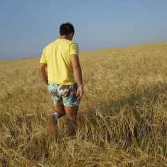 Роман Малинин, Подольск