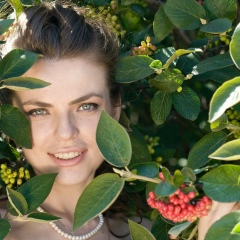 Александра Галкина, 03.05.1985, Санкт-Петербург