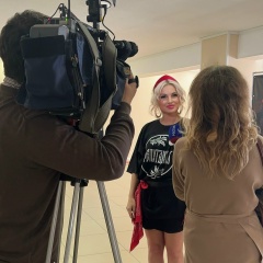 Sophie Odina, 31.10.1985, Рязань