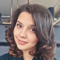 Анастасия Chocolate, 22.12, Санкт-Петербург