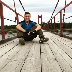 Никита Старицын, 11.11