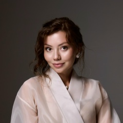 Анастасия Омарова, 17.09, Тюмень