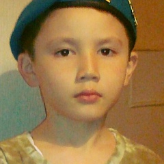 Аман Казыбеков, 16.11.1999, Новосибирск