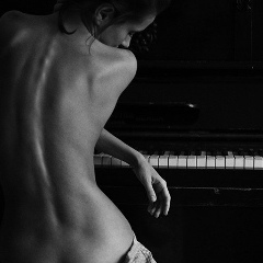 Ясмина Дережовская, 30.01.1991, Кишинев