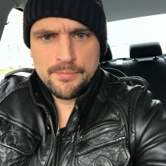 Александр Краснов, 11.08, Санкт-Петербург