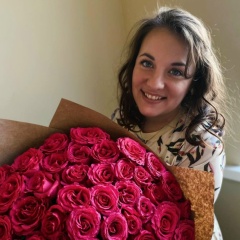 Мария Горшкова, 07.02, Долгопрудный