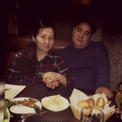 Гульзира Серикбаева, 06.01.1993, Кызылорда