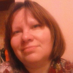 Анжела Кириченко, 01.08.1970, Москва