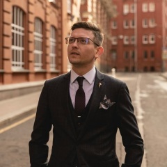 Максим Климов, Москва