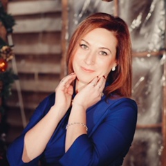 Ольга Корниенко, 11.01, Запорожье