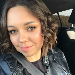 Татьяна Тарбеева, 14.01.1990, Нижний Новгород