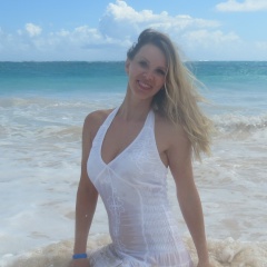 Анна Ахрамеева, Санкт-Петербург